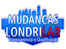 Londrilar Mudanças